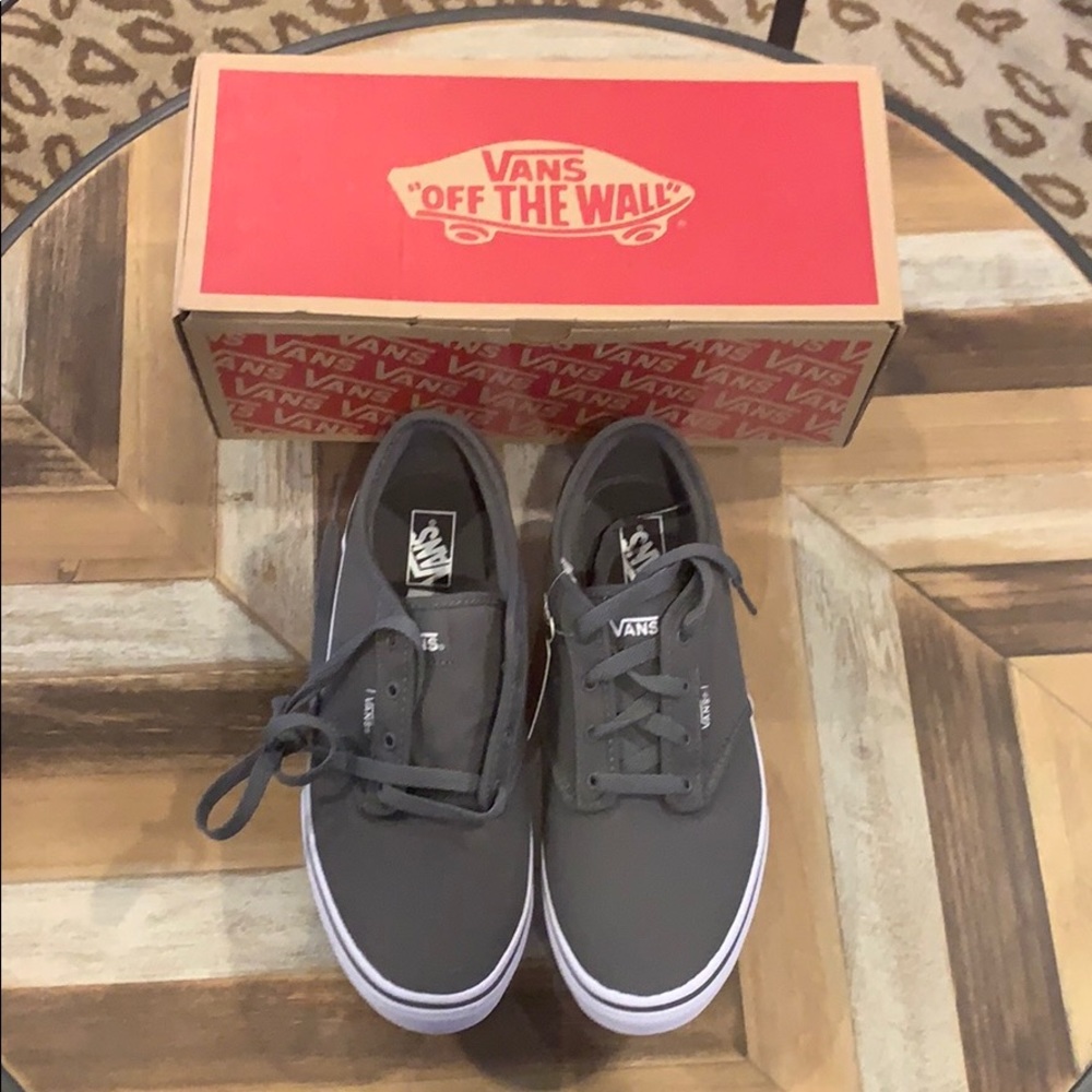 Vans sneakers
